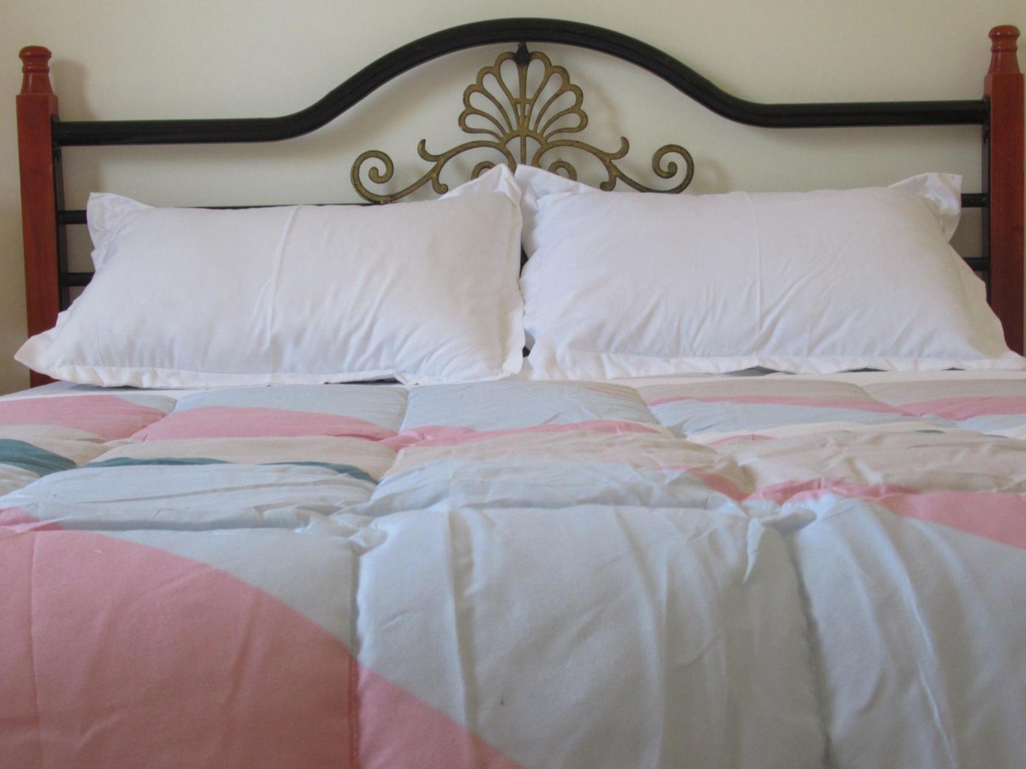 Residence Sejour Teranga サンルイ エクステリア 写真