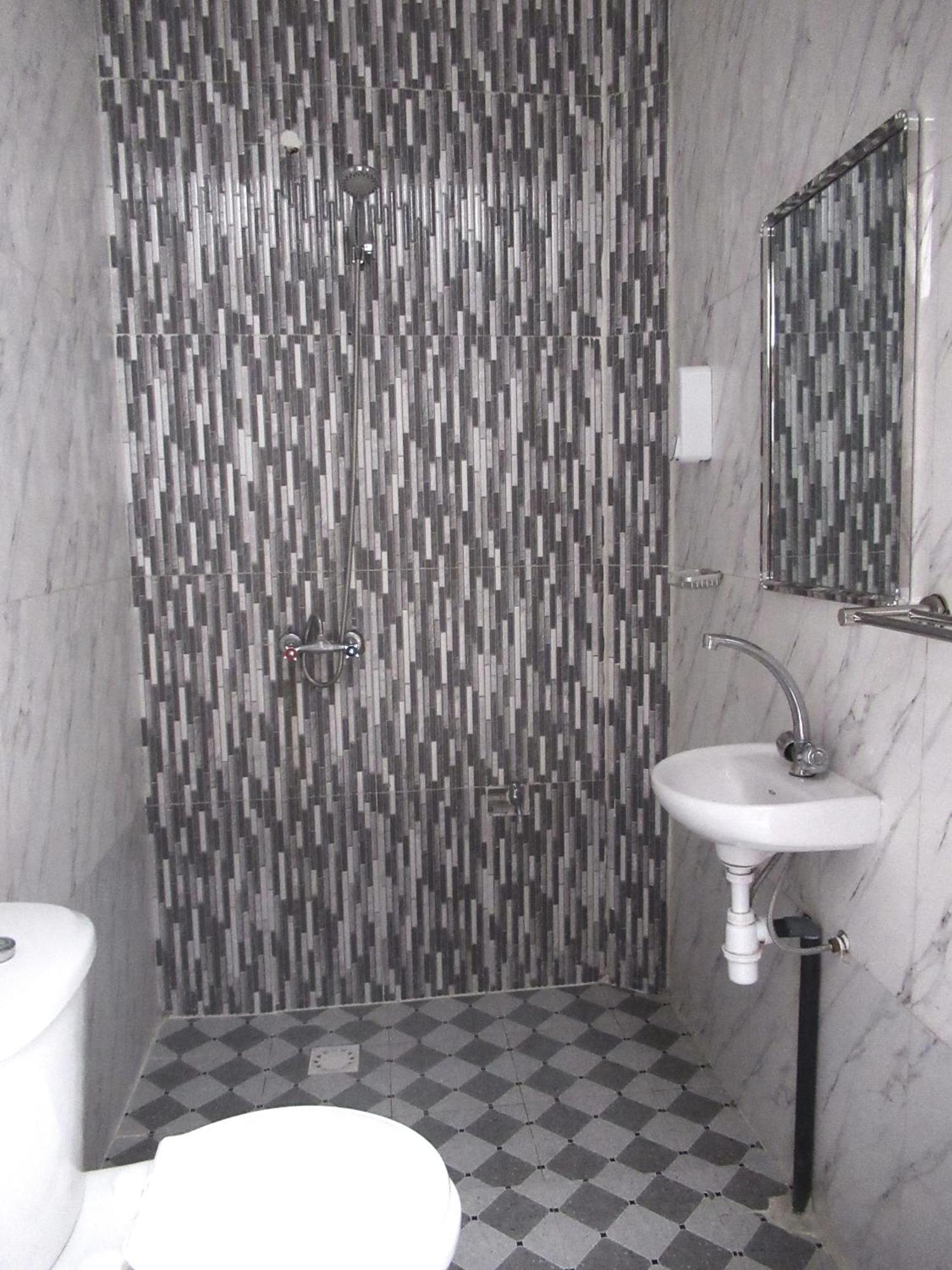 Residence Sejour Teranga サンルイ エクステリア 写真